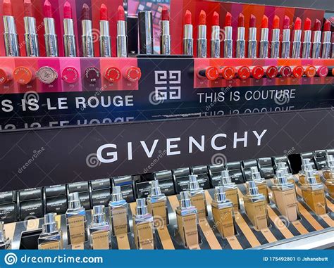 orlando givenchy store